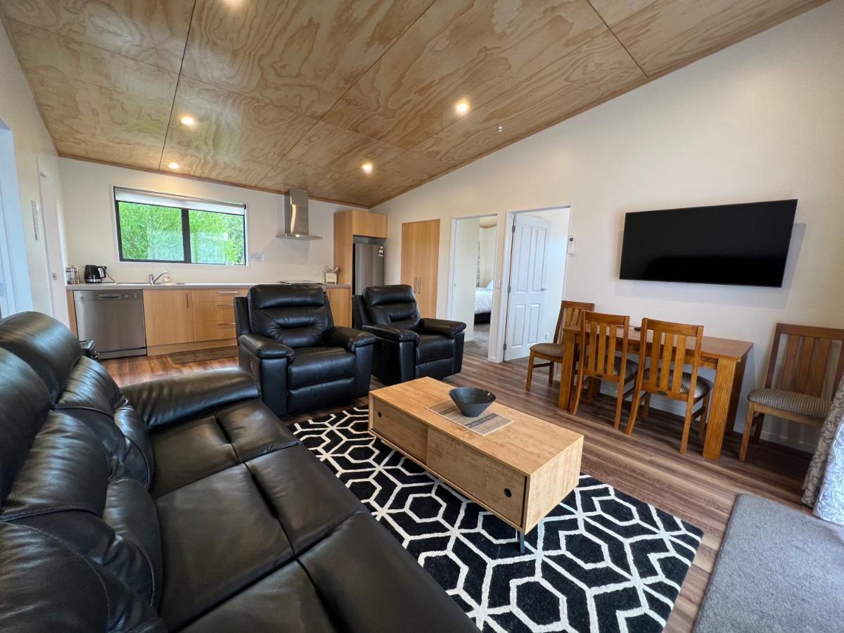 Country Retreats On Ranzau 9 Apartment Hope Exterior photo