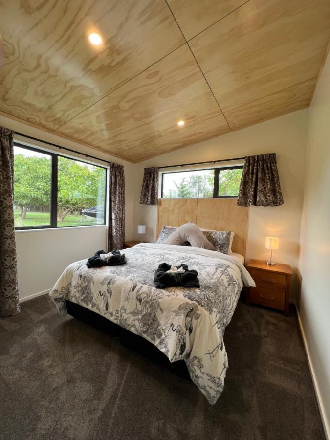 Country Retreats On Ranzau 9 Apartment Hope Exterior photo