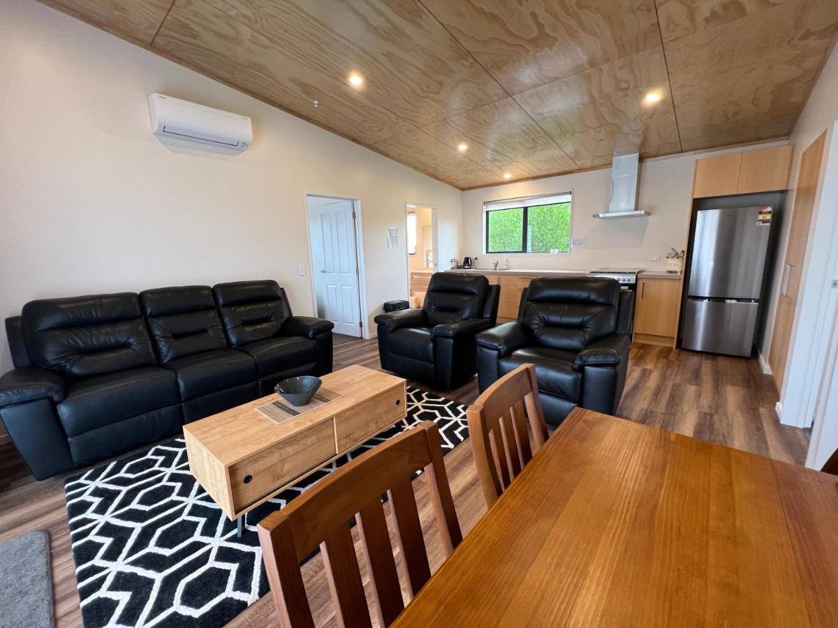 Country Retreats On Ranzau 9 Apartment Hope Exterior photo
