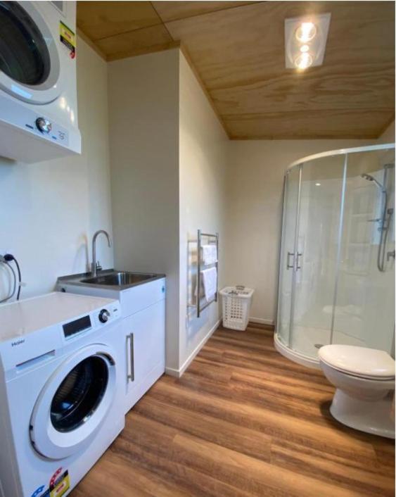 Country Retreats On Ranzau 9 Apartment Hope Exterior photo