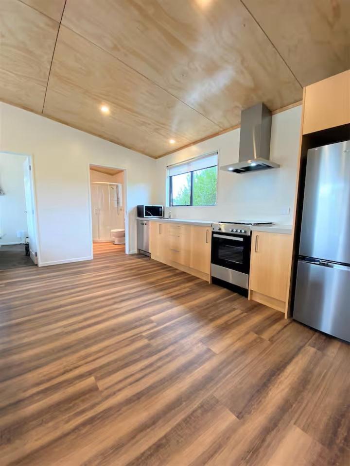 Country Retreats On Ranzau 9 Apartment Hope Exterior photo